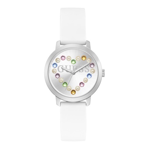 Guess Devotion GW0998L1 Ladies Watch