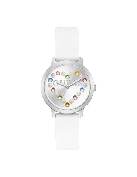 Guess Devotion GW0998L1 Ladies Watch