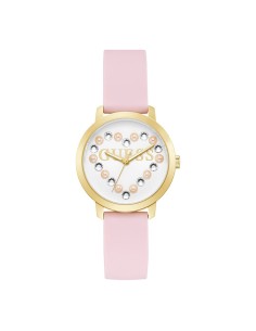 Guess Devotion GW0998L2 Ladies Watch