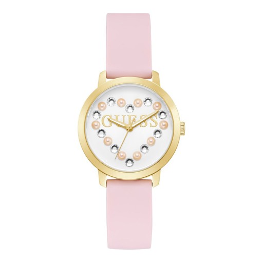 Guess Devotion GW0998L2 Damenuhr