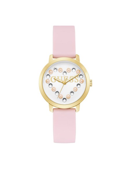Guess Devotion GW0998L2 Ladies Watch