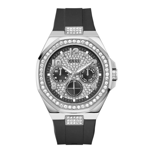Guess Empire GW1002G1 Herrenuhr