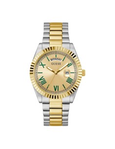 Guess Connoisseur GW0265G14 Men's Watch