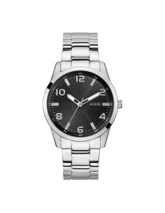 Guess Monte GW0804G2 Herrenuhr