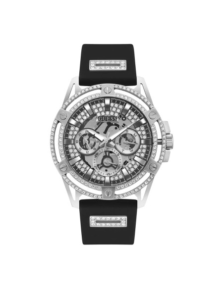 Guess King GW0537G1 Herrenuhr