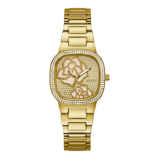 Guess Night Life GW0544L2 Damenuhr