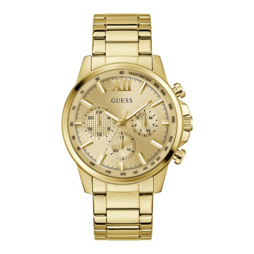 Guess Walker GW0900G2 Herrenuhr