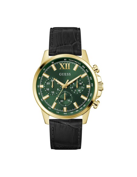 Guess Walker GW0901G4 Herrenuhr