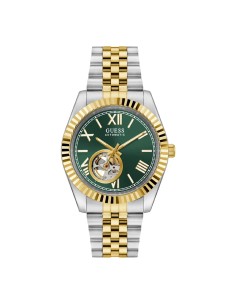 Guess Connoisseur Automatic GW0984G4 Men's Watch