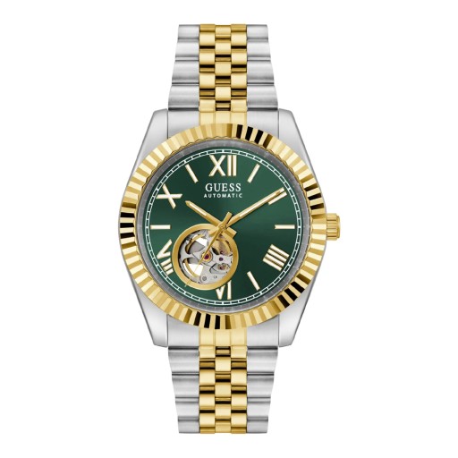 Guess Connoisseur Automatic GW0984G4 Men's Watch