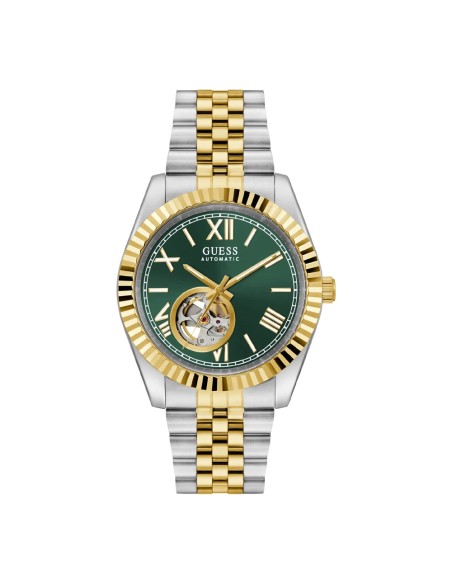 Guess Connoisseur Automatic GW0984G4 Men's Watch