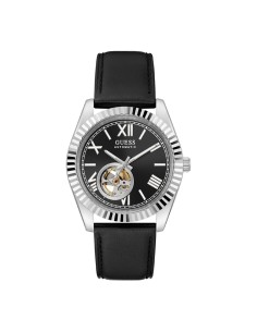 Guess Connoisseur Automatik GW0985G1 Herrenuhr