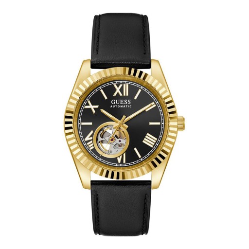 Guess Connoisseur Automatic GW0985G2 Men's Watch