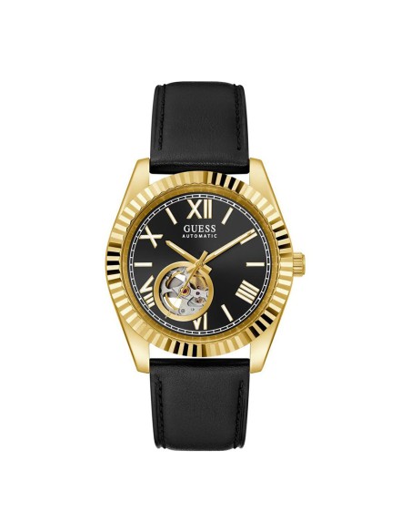 Guess Connoisseur Automatic GW0985G2 Men's Watch