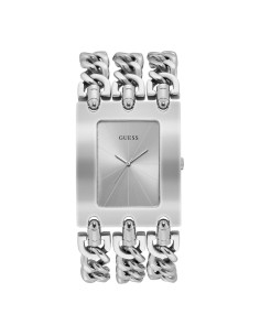 Guess Heavy Metal W1274L1 Ladies Watch