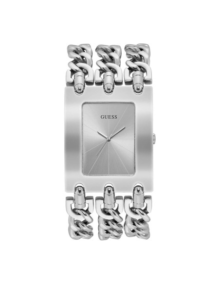 Guess Heavy Metal W1274L1 Damenuhr