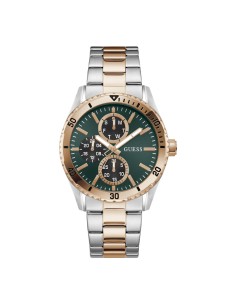 Guess Velocity GW1061G6 Herrenuhr