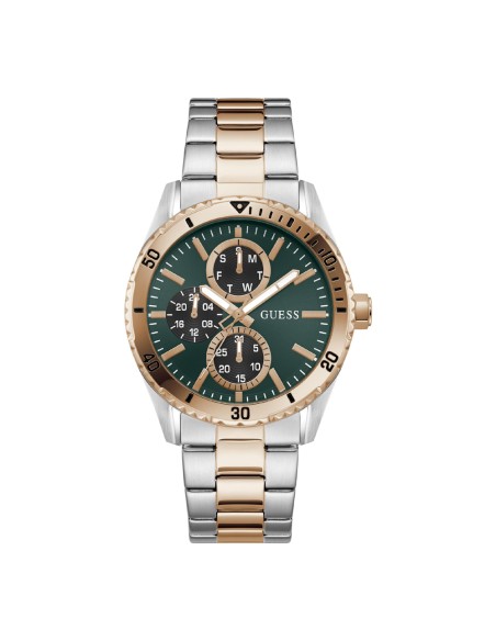 Guess Velocity GW1061G6 Men's Watch