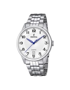Festina Classics F20425/1 Herrenuhr