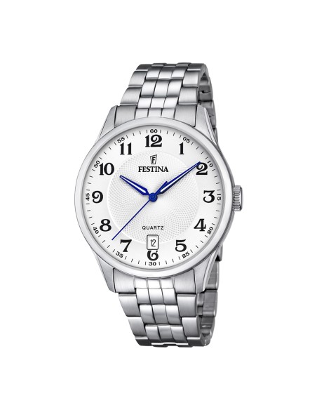 Festina Classics F20425/1 Herrenuhr