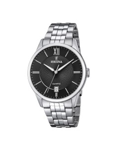 Festina Classics F20425/3 Herrenuhr