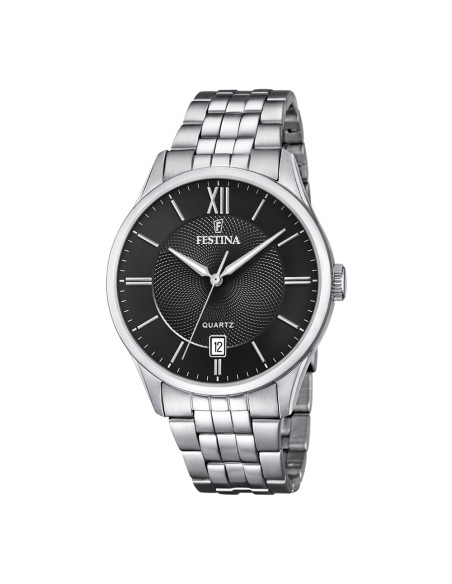 Festina Classics F20425/3 Herrenuhr