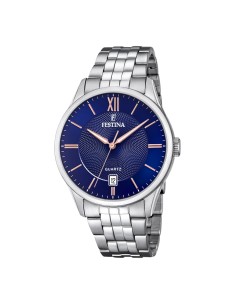 Festina Classics F20425/5 Herrenuhr