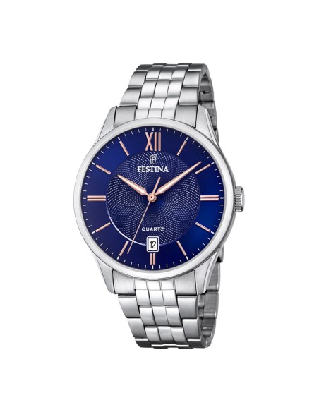 Festina Classics F20425/5 Men's Watch