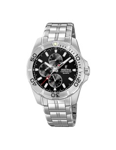 Festina Sport F20445/3 Herrenuhr Multifunktion
