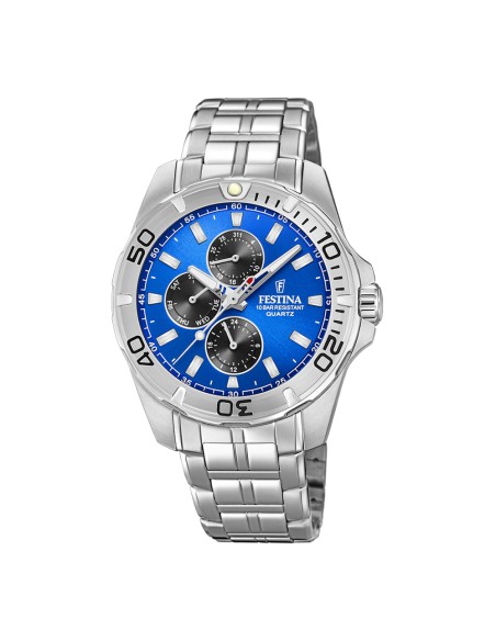 Festina Sport F20445/4 Herrenuhr Multifunktion