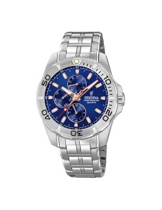 Festina Sport F20445/5 Herrenuhr Multifunktion