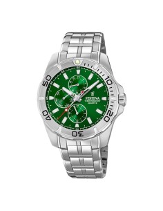 Festina Sport F20445/7 Herrenuhr Multifunktion