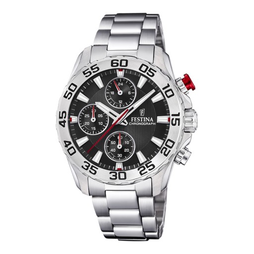Festina Junior F20457/3 Kids Watch Chronograph