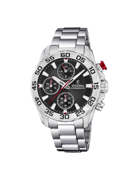 Festina Junior F20457/3 Kids Watch Chronograph