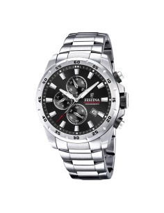 Festina Chrono Sport F20463/4 Herrenuhr Chronograph