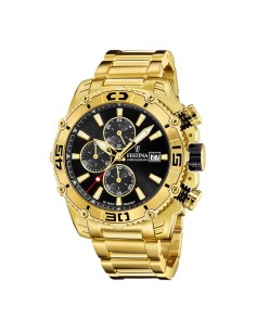 Festina Prestige F20492/4 Herrenuhr Chronograph