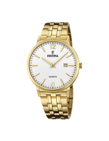 Festina Classics F20513/2 Herrenuhr