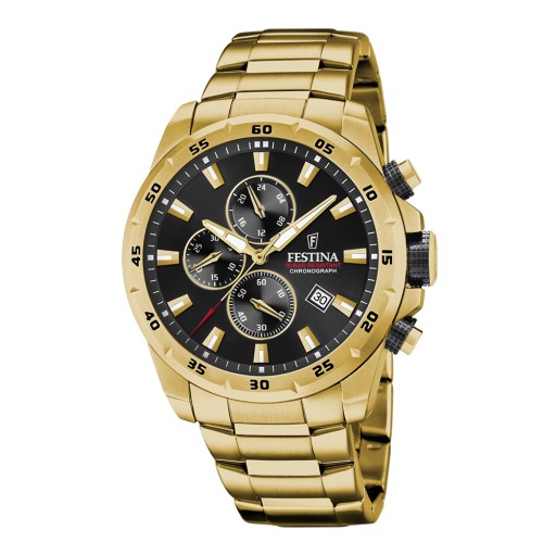 Festina Chrono Sport F20541/4 Men's Watch Chronograph