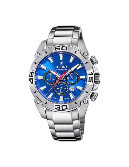 Festina Chrono Bike F20448/2 Men's Watch Chronograph