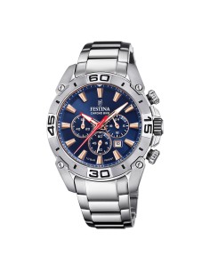 Festina Chrono Bike F20448/4 Men's Watch Chronograph