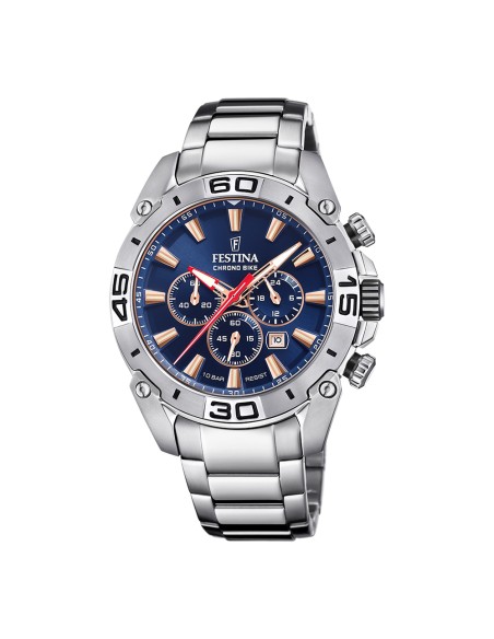 Festina Chrono Bike F20448/4 Men's Watch Chronograph