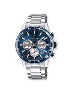 Festina Timeless F20560/2 Herrenuhr Chronograph