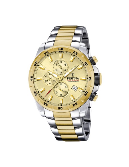 Festina Timeless F20562/1 Men's Watch Chronograph