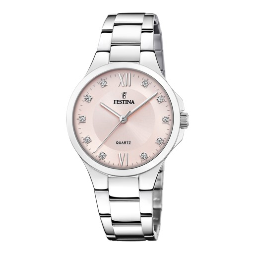 Festina Mademoiselle F20582/2 Ladies Watch