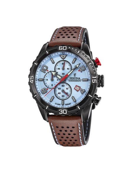 Festina Sport F20519/1 Herrenuhr Chronograph