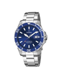 Festina Diver Automatik F20531/3 Herrenuhr Taucheruhr