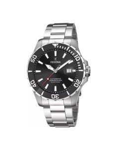 Festina Diver Automatik F20531/4 Herrenuhr Taucheruhr