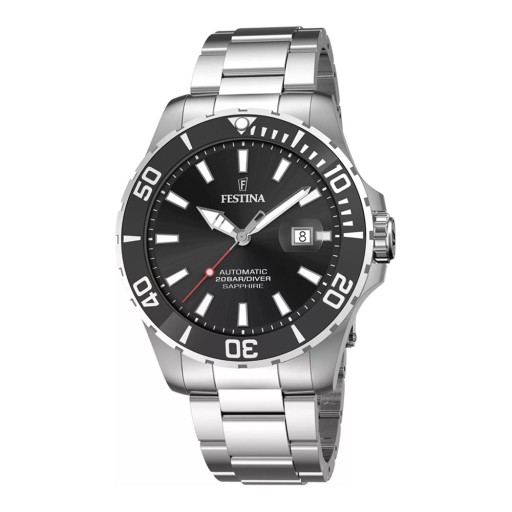 Festina Diver Automatic F20531/4 Men's Watch Diver's Watch
