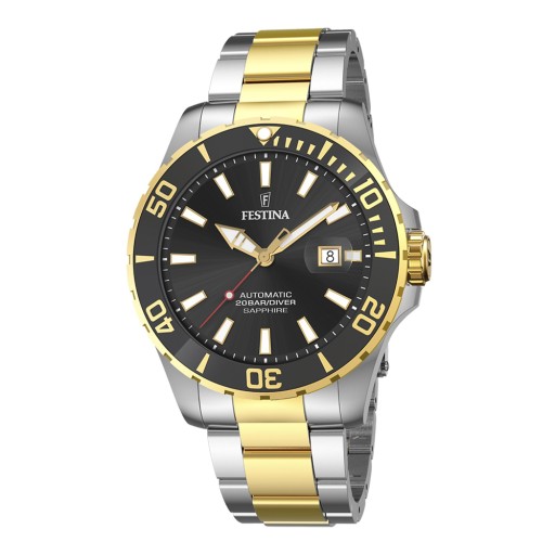 Festina Diver Automatic F20532/2 Men's Watch Diver's Watch