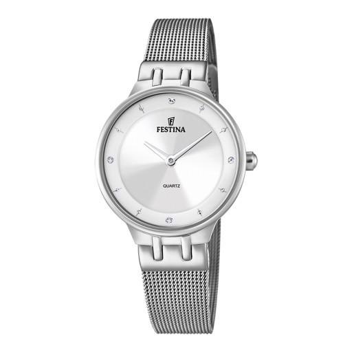 Festina Mademoiselle F20597/1 Ladies Watch